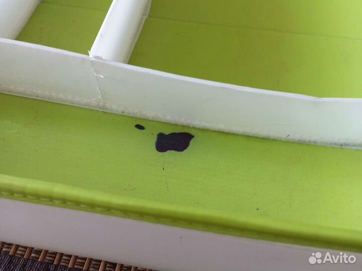 Органайзер для хранения вещей