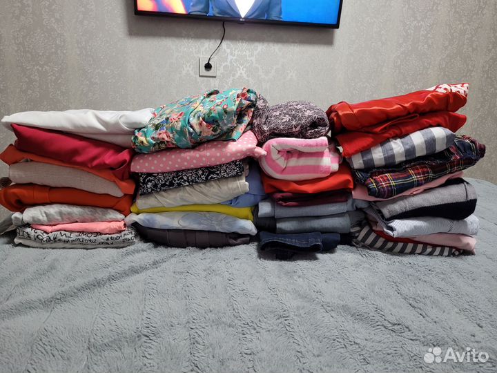 Женская одежда