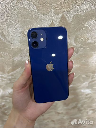 iPhone 12 mini, 128 ГБ