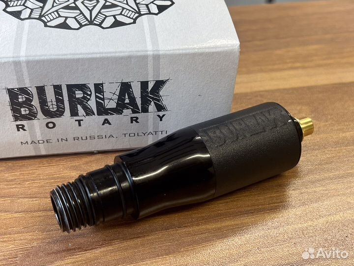 Тату машинка Burlak MFA