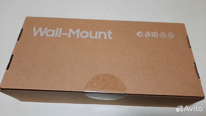 Кронштейн Samsung Slim Fit (21-22-23г)