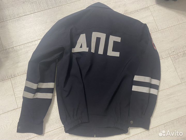 Форма полиция, гаи, мвд мужская