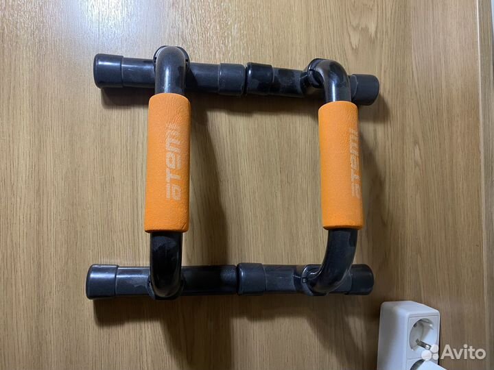 Упоры для отжиманий