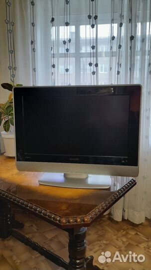 Телевизор бу 3шт