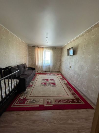 2-к. квартира, 56,6 м², 8/9 эт.