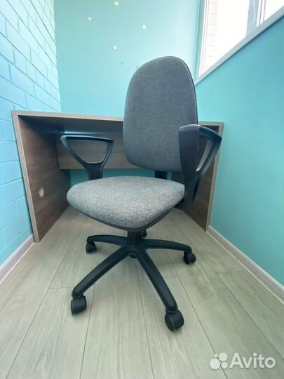 Компьютерное кресло