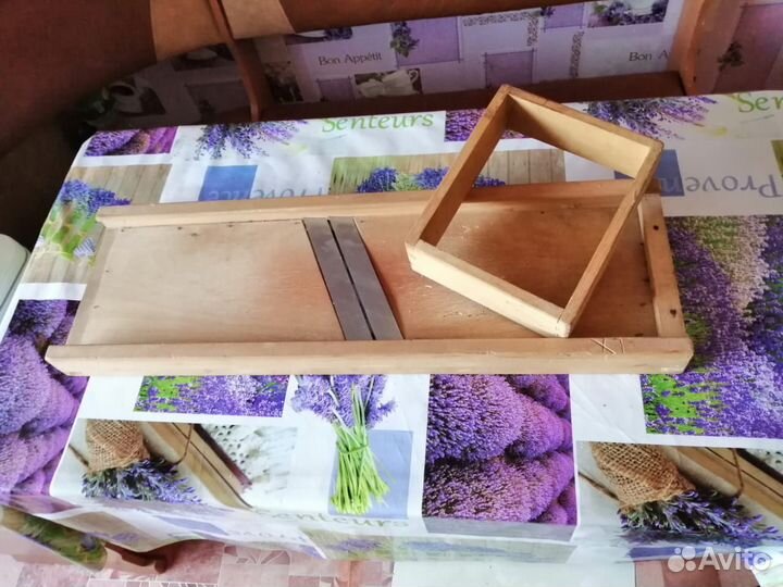 Шинковка для овощей