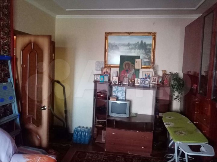 2-к. квартира, 46,8 м², 7/9 эт.