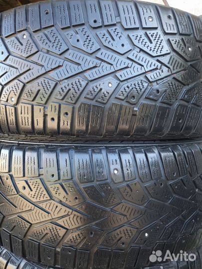 Gislaved NordFrost 100 205/55 R16