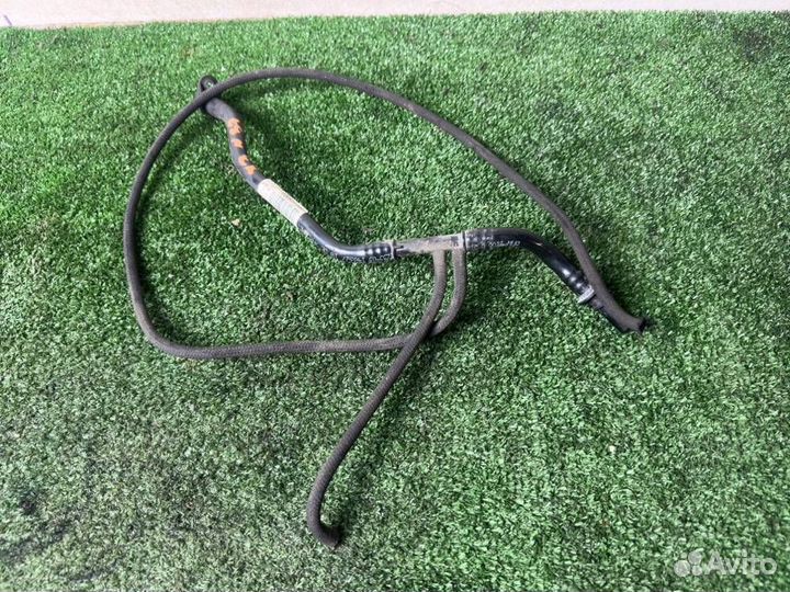 Патрубок вакуумный Bmw X3 3.0Dx F25 N57