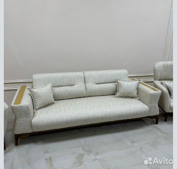 Турецкая мягкая мебель