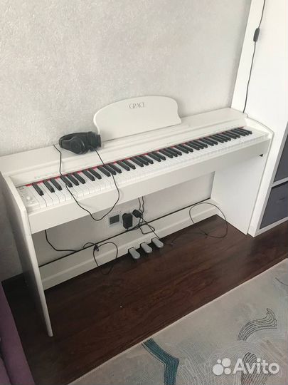 Цифровое пианино Grace CP-100