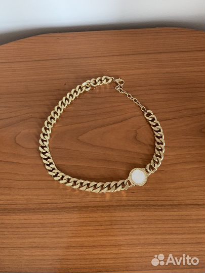 Чоппер из медицинской стали