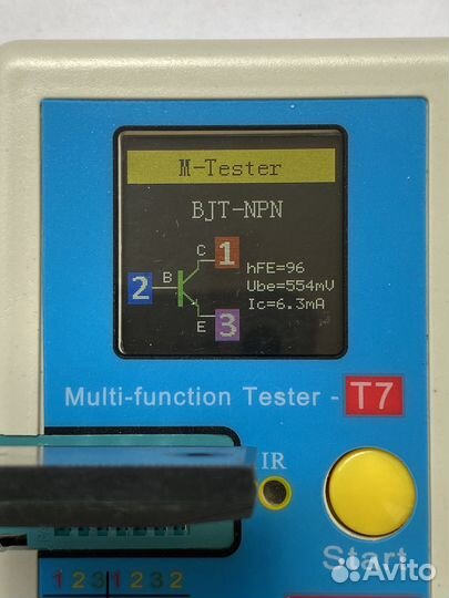 Sanken 2SC2922 транзистор, оригинал, 8 штук