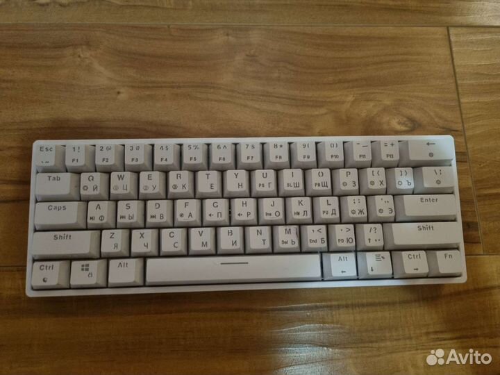 Клавиатура Игровая