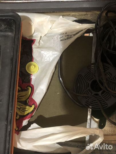 Фотоувеличитель таврия