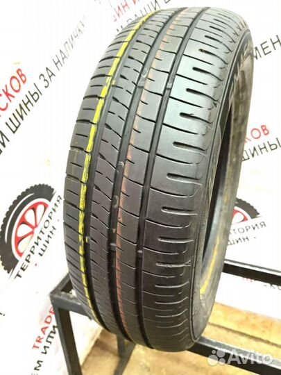 Dunlop Enasave EC204 205/65 R15 94H