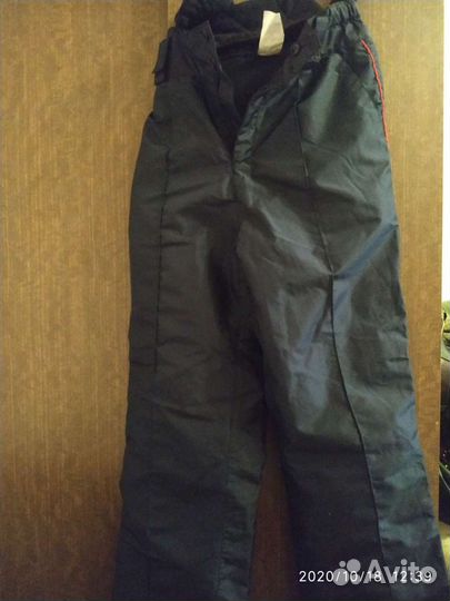 Форменная одежда (полиция)