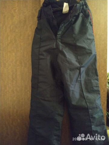 Форменная одежда (полиция)