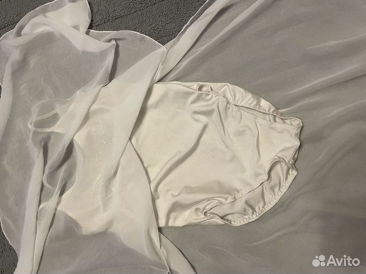 Платье для танцев