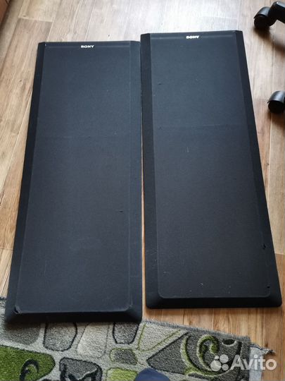 Колонки Sony SS U421AV