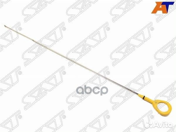 Щуп масляный Toyota vitz/platz/funcargo 1szfe