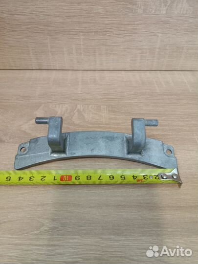 Петля люка стиральной машины Bosch Siemens 626459