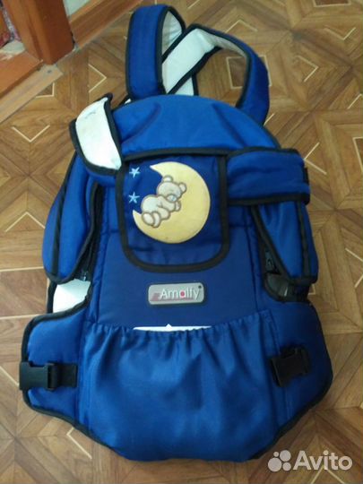 Продам Рюкзак - кенгуру amalfy (Амалфи)