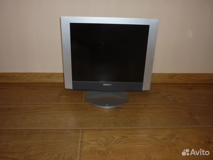 Монитор sony