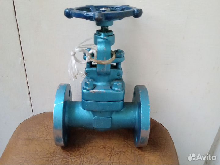 Продаю вентель Ду 25 Ру 16. Материал 12Х18Н10Т