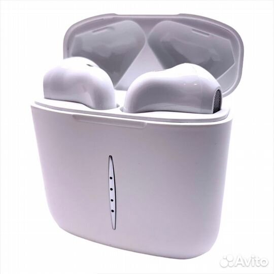 Bluetooth гарнитура musky HX03-A WH