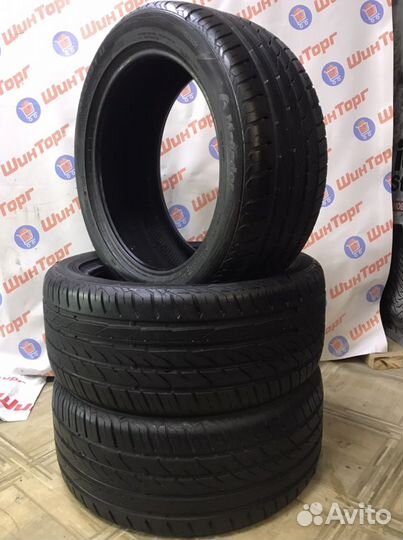 Matador MP 47 Hectorra 3 245/45 R18 100Y