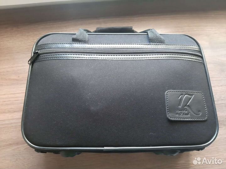 Кларнет Rericha & Zlesak