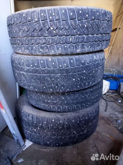 Viatti Brina 215/55 R17