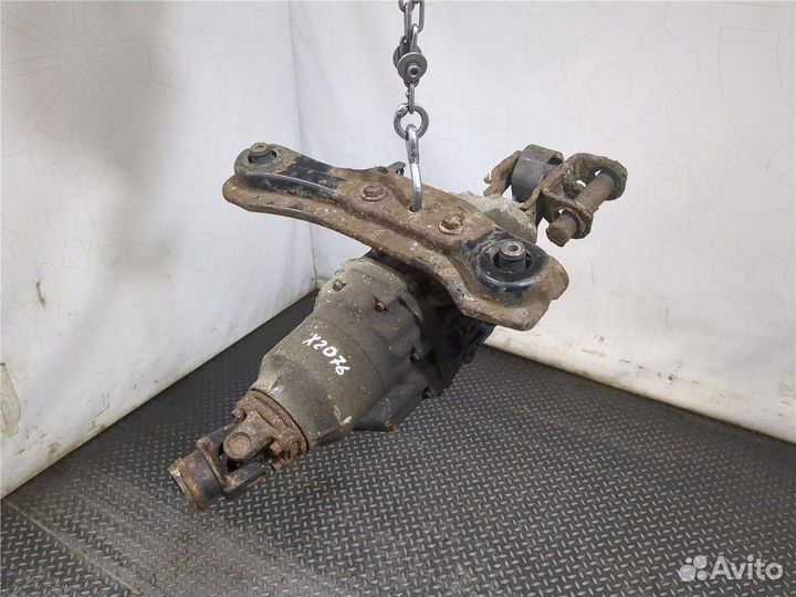 Редуктор моста Honda CR-V, 2006