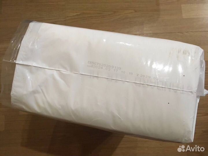 Подгузники для взрослых Seni в упаковке по 30 штук