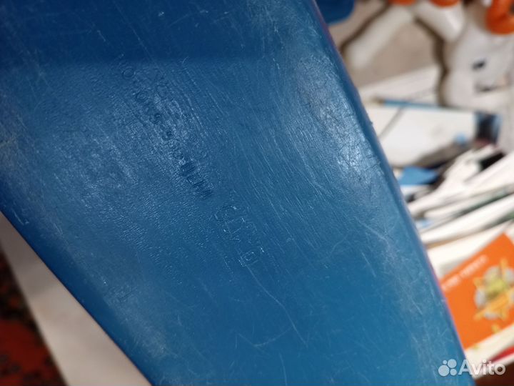 Игрушка кораблик СССР 43 см
