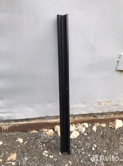 Водный транспорт