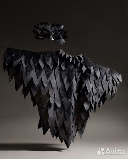 Костюм на Хеллоуин Zara home