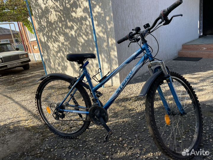 Велосипед Stern Vega