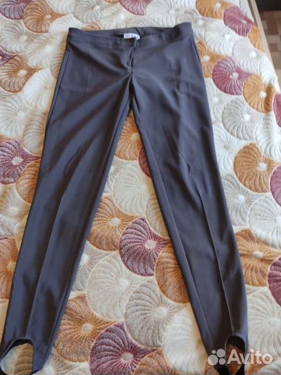 Леггинсы 48 размер