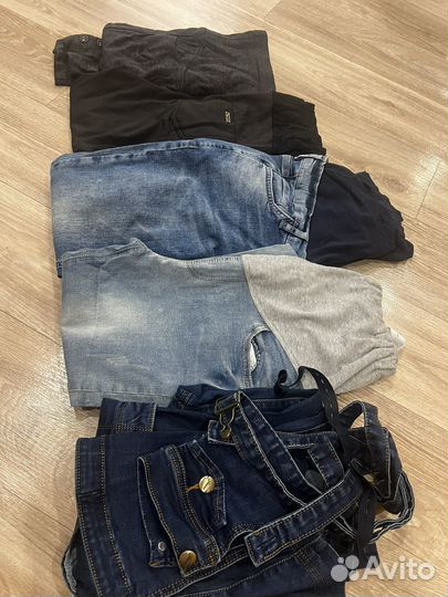 Одежда для беременных пакетом