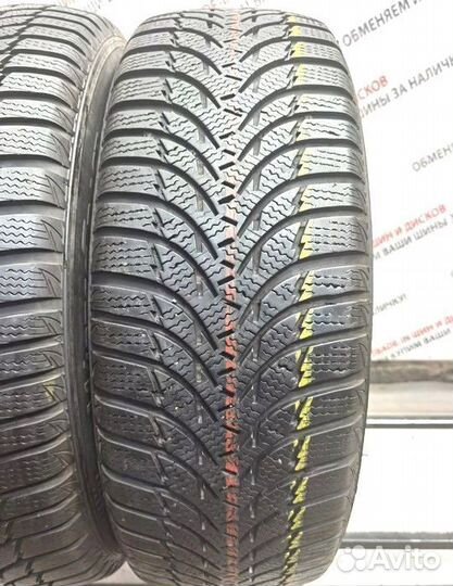 Kumho WinterCraft WP51 225/60 R17 99H