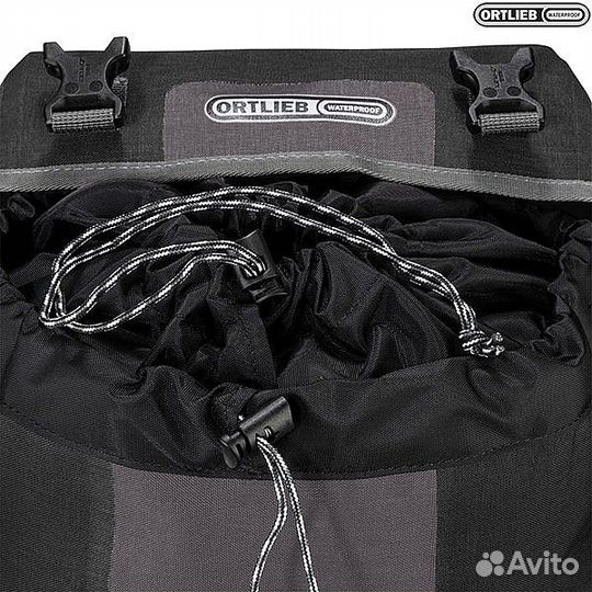 Велосумки Ortlieb Sport-Packer Plus