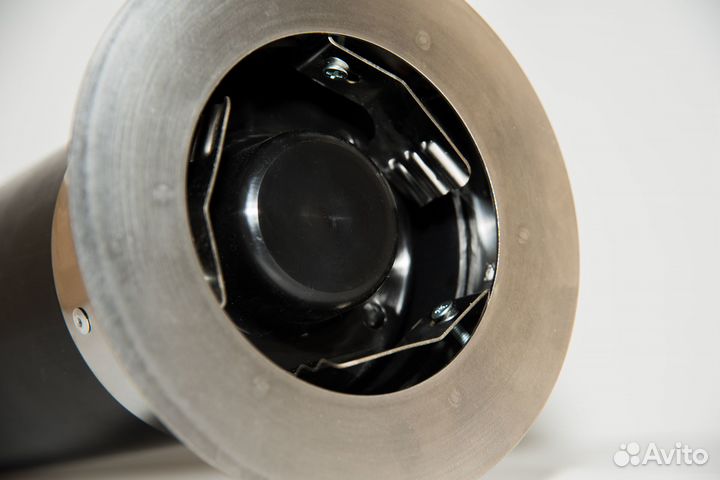 Диспенсер полуметаллический, под стаканы 250-350мл