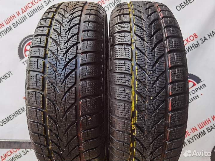Platin RP 50 Winter 185/65 R15 88T