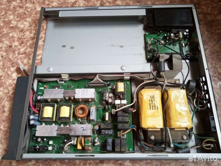 Ибп бесперебойник бу