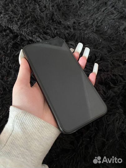 iPhone Xr, 128 ГБ