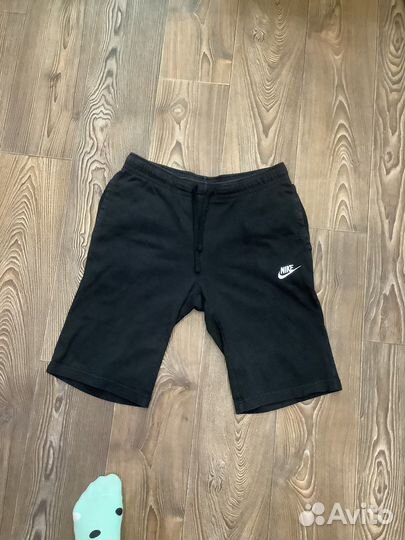 Шорты мужские б/у
