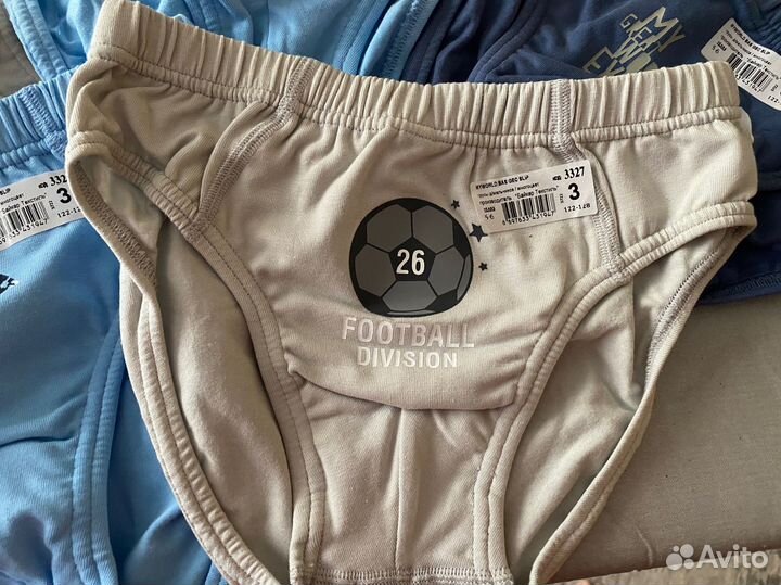 Плавки/трусики